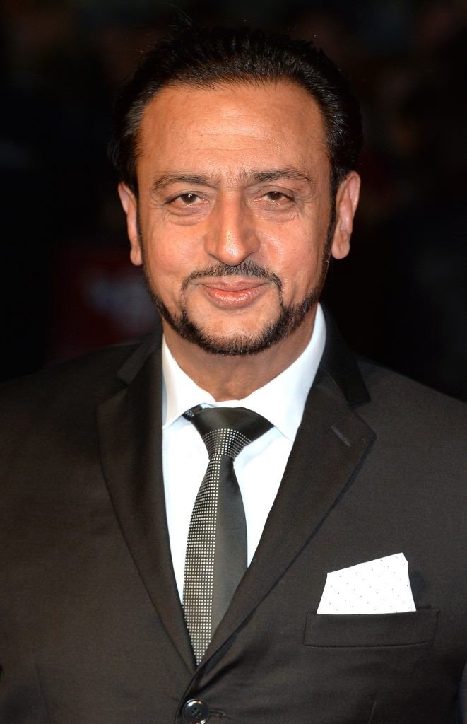 Gulshan Grover: The Alchemist of Indian Cinema